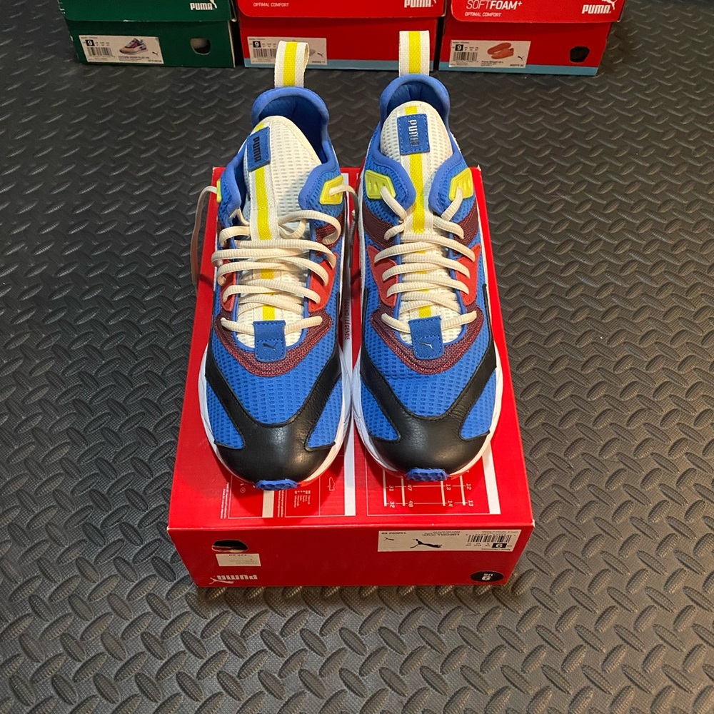 Men’s Puma LQDcell origin